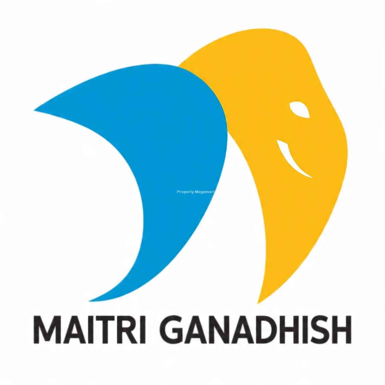Maitri Ganadhish logo